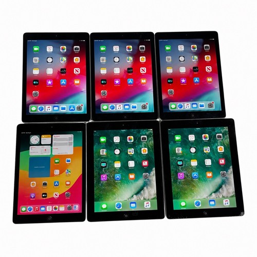 Lot apple ipads - of, air