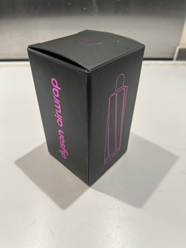 Dyson airwrap 40mm barrels - airwrap,