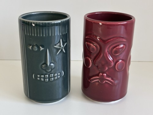 Ikea frekvens tiki mugs - frekvens,