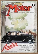 The motor magazine apr 1938 - motor, 26