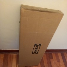 IKEA FJÄLLBO Laptop Table Desk 100x136 Cm Brand New In Box (Box Opened) Unused