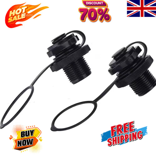 2pcs replacement screw air - 2pcs,