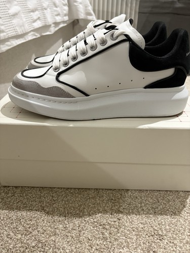 Alexander mqueens trainers - alexander,