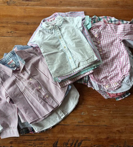 High end spanish baby clothing - baby,