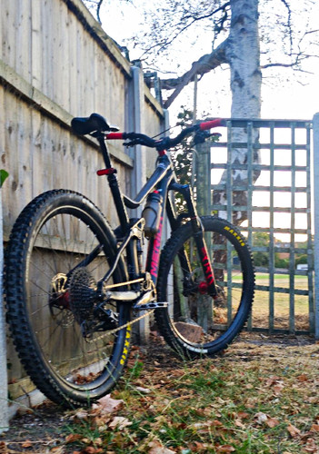 Merida one forty carbon full - merida,