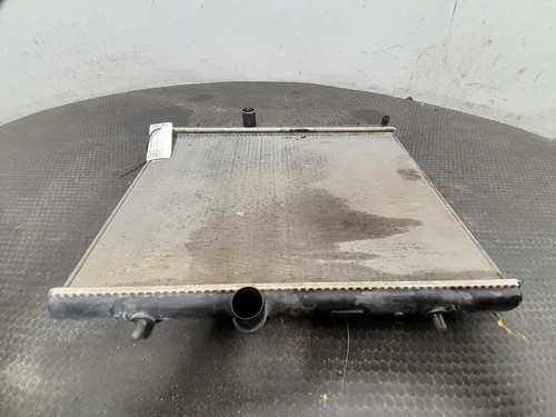 Citroen berlingo radiator - berlingo,
