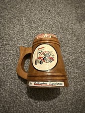 Vintage 1990 Interhash