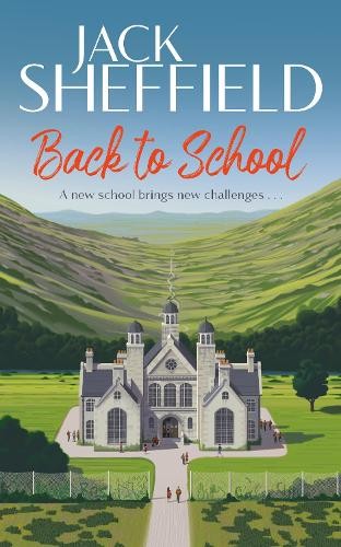 Back school sheffield - to, school,