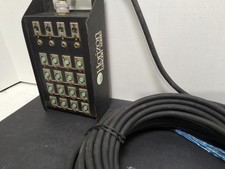 Horizon Concert Series Audio