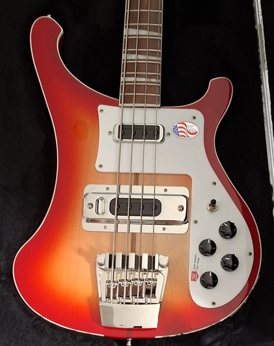 New 2026 rickenbacker 4003 - 2026!!,
