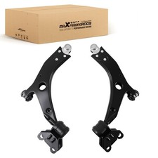 PAIR FRONT LOWER WISHBONE