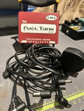 Trex Fuel Tank Jr Pedal Power