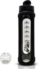 Sports Borosilicate Glass