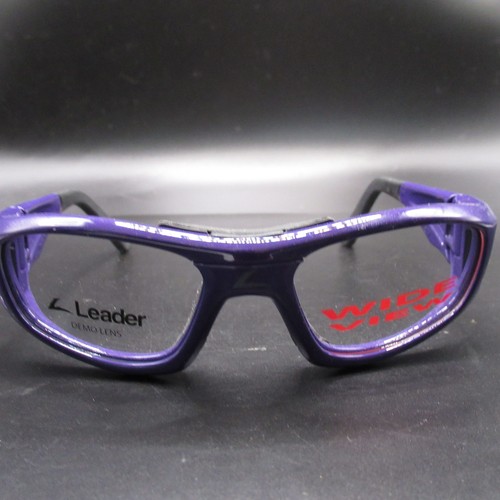 Leader wide view - leader,