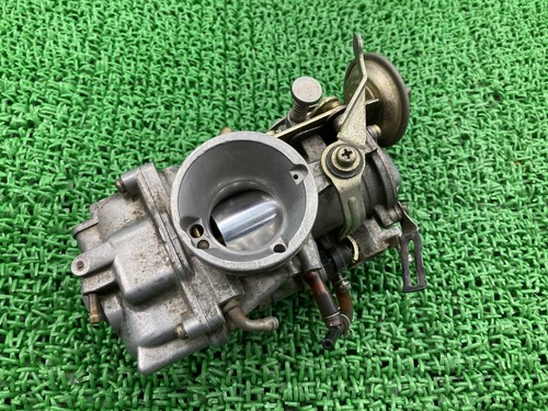 Used honda crm250ar pe1aa ll - honda, pe1aa[a]ll