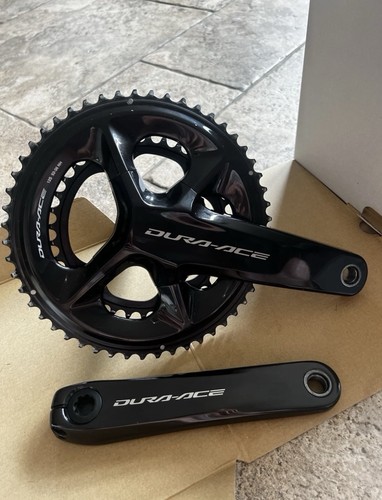 Shimano dura ace - shimano, fc-r9200