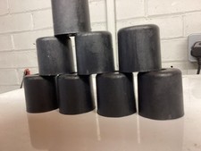 Legs Set of  8 Home Furnishing Replacement Parts