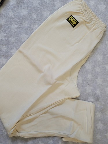 Omp fireproof underpants - underpants,