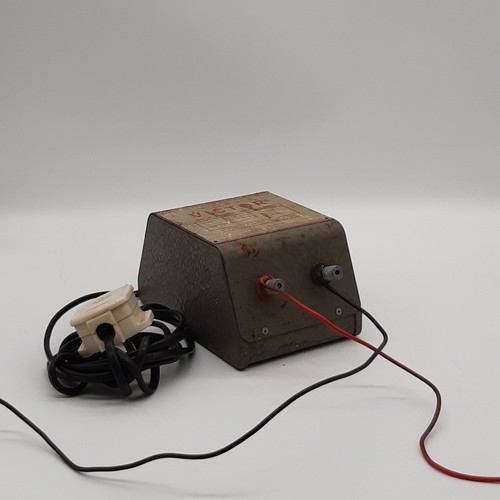 Victor super power unit - super,