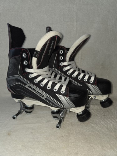 Retro nike bauer vapor - nike, x200