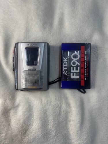 Sony tcm 20dv portable - sony, tcm-20dv