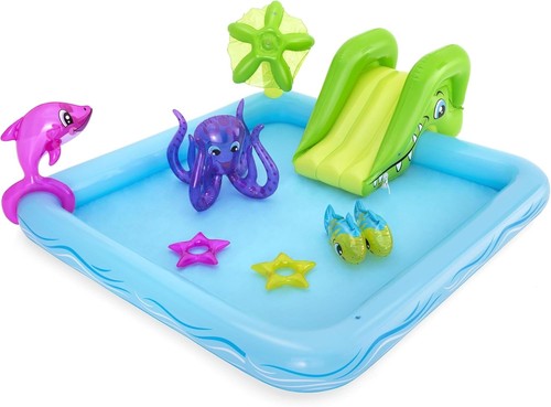 Bestway kids paddling - kids,