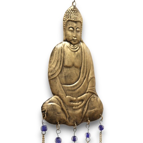 Indian chimes lrg - -,