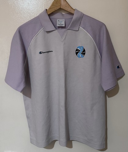 Champion karry wang polo - champion,