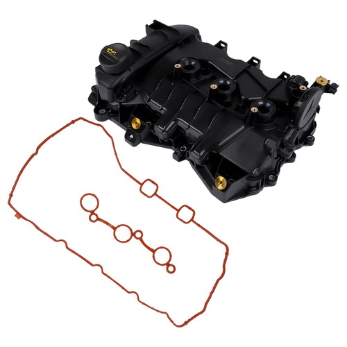 Valve rocker cover - rocker, with