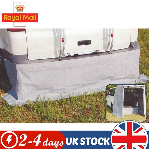 For campervan rear - vw, t6