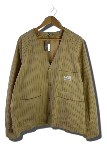 Schott stripe engineer jacket - stripe,