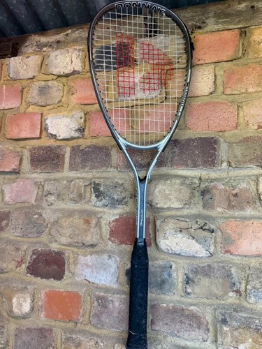 Donnay impact squash - squash,
