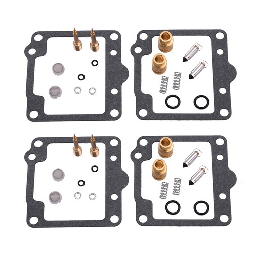 4set carburetor carb - carburetor,