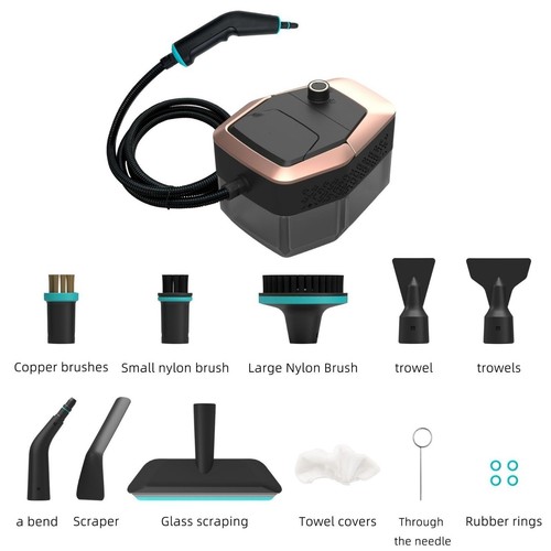 2500w portable handheld - 1.8l,