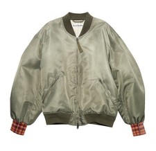 Acne Studios Olive Green