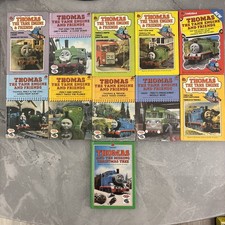 Thomas the Tank Engine and