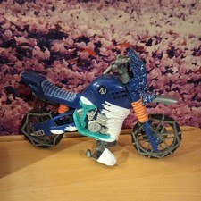 Vintage HASBRO ACTION MAN 1999