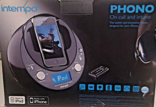 Ipod Docking Station Speakers