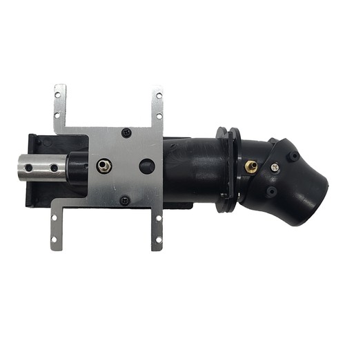 Boat jet thruster - rc, with