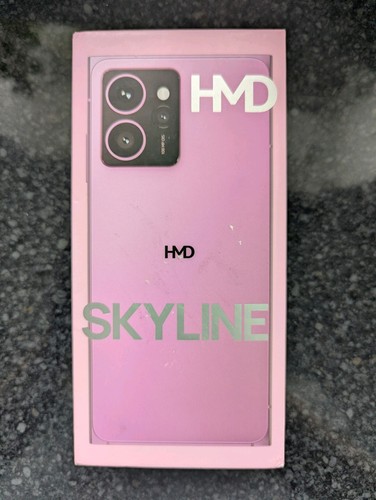 Hmd skyline android mobile - hmd, 5g