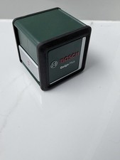 Bosch Quigo Plus Cross Line