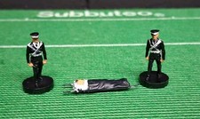 Vintage Subbuteo,  2 Medics