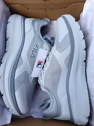 New boxed fila - fila, trainers,
