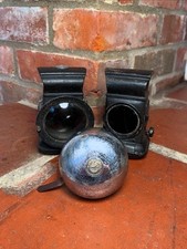 1920’s/ 30’s Set Of Lucas