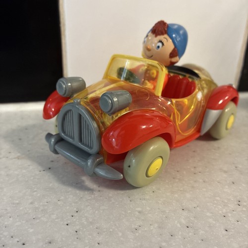 Push along noddy - noddy, in