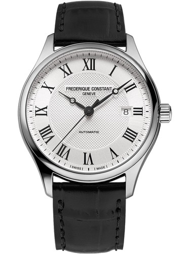Frederique constant - frederique,