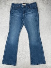 Levis Signature Jeans Women 32