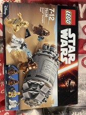 Lego Collection Star Wars