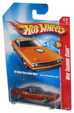 Hot Wheels Web Trading Cars