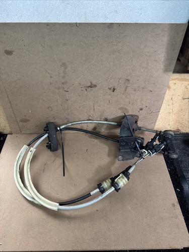 Saab speed gear - 93, 6